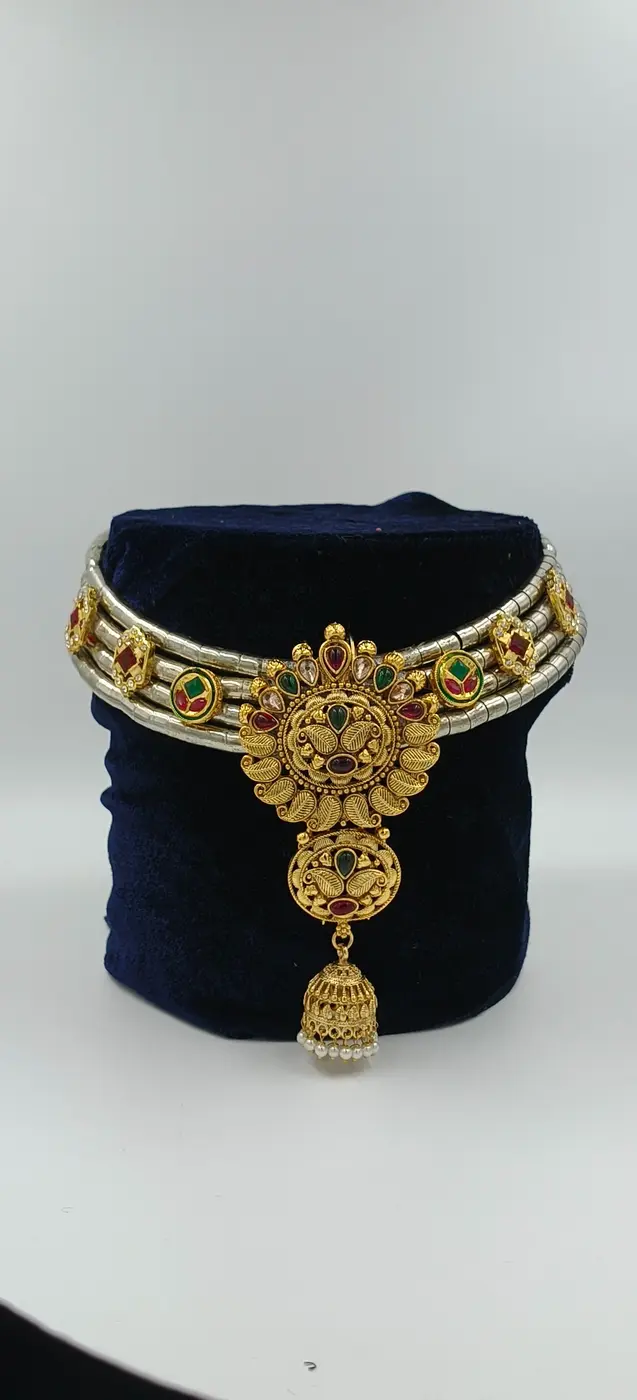 Chokers