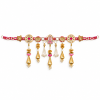 Shubhangan | Handcrafted Ganesha Bandarwal | DEVIQ | BW-1012