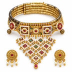 Gul Darpan JS-1057 white