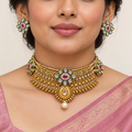 Gul Shringar JS-1063 model