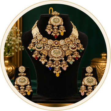 Jewellery Sets